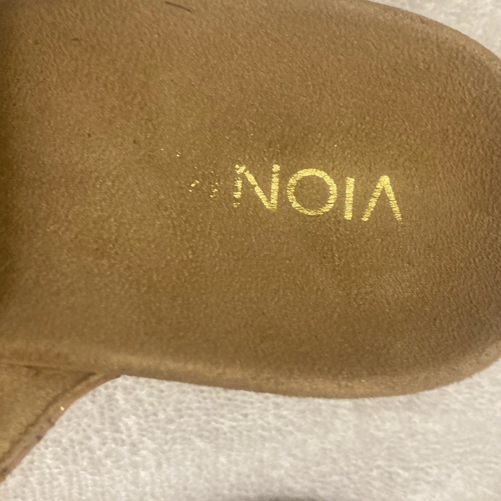 Vionic sandals - Picture 4 of 9